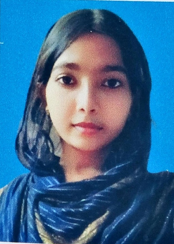 SABANA KHATUN